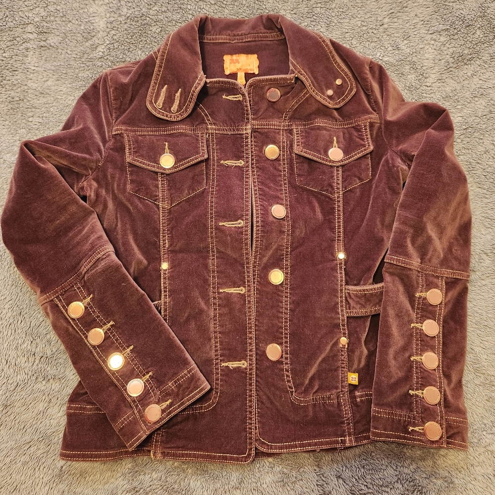 Vintage twilltwentytwo